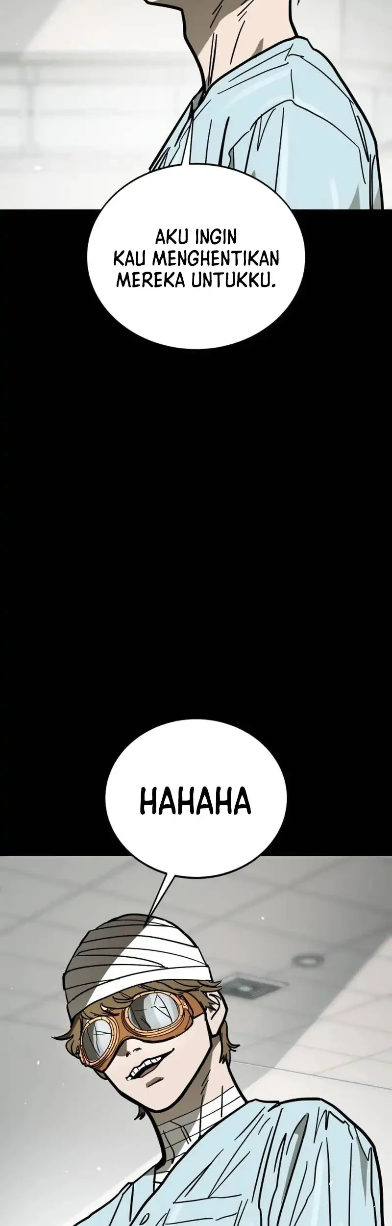 Fight Delivery Chapter 24 Gambar 34