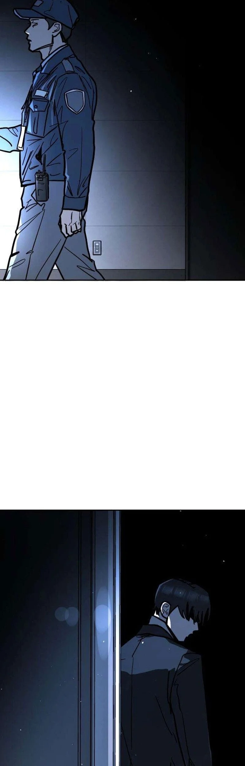 Fight Delivery Chapter 25 Gambar 37