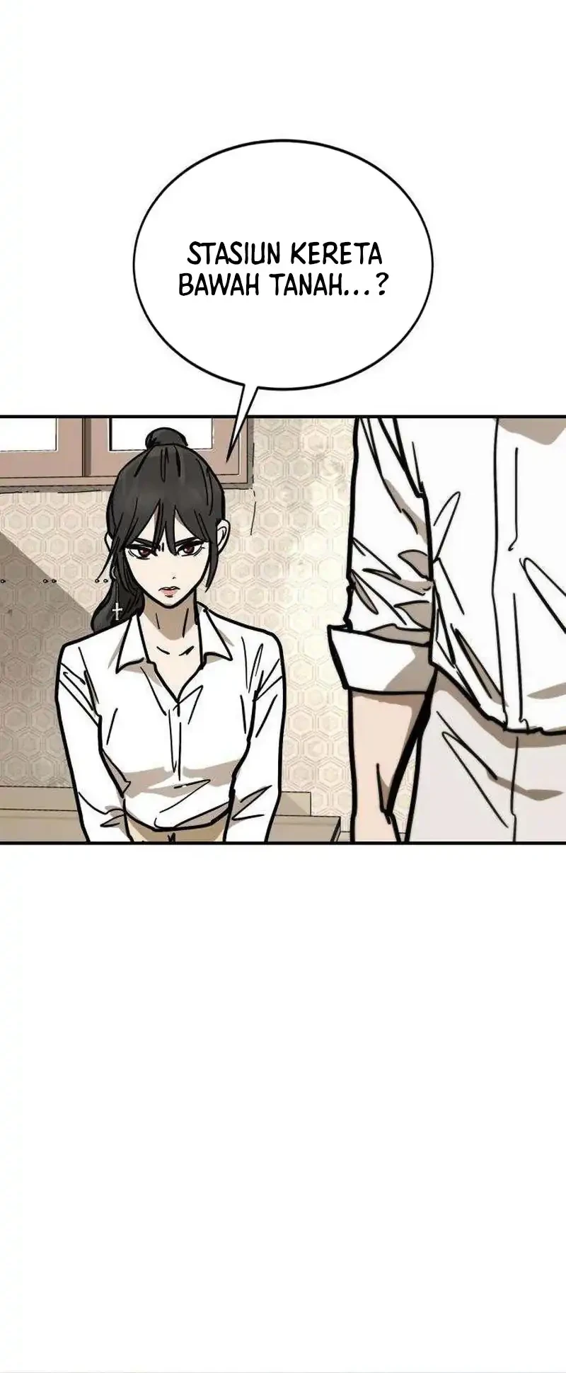 Fight Delivery Chapter 26 Gambar 42