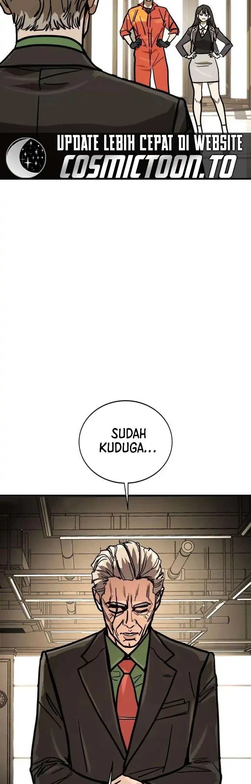 Fight Delivery Chapter 27 Gambar 35