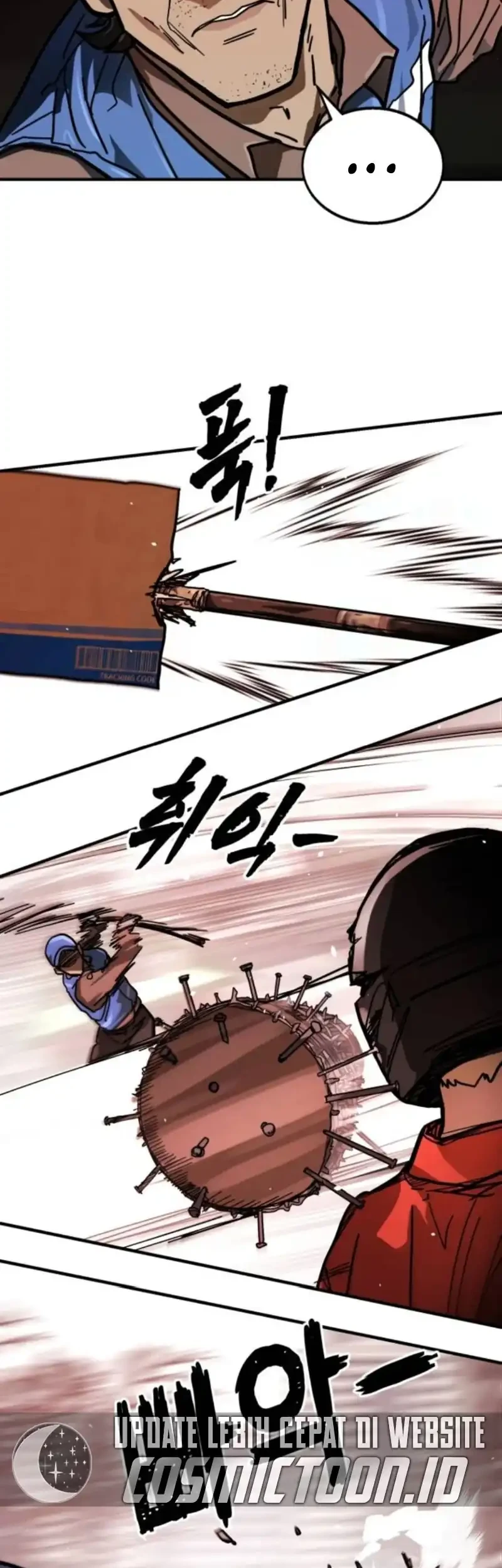 Fight Delivery Chapter 4 Gambar 33