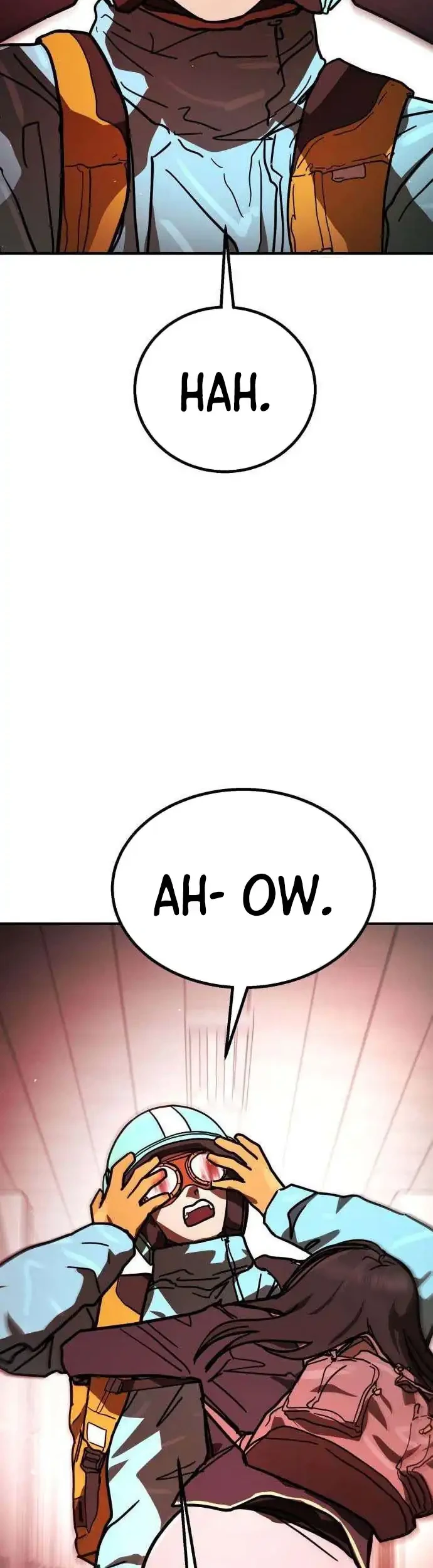 Fight Delivery Chapter 6 Gambar 28
