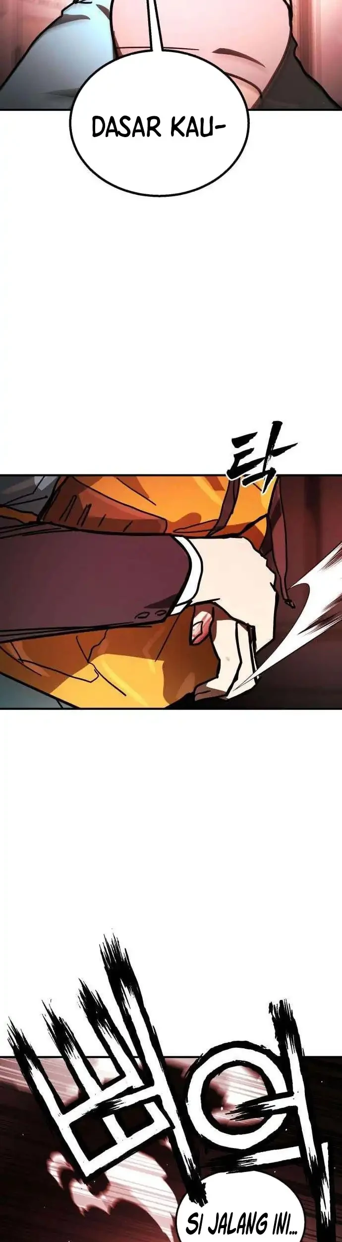 Fight Delivery Chapter 6 Gambar 29