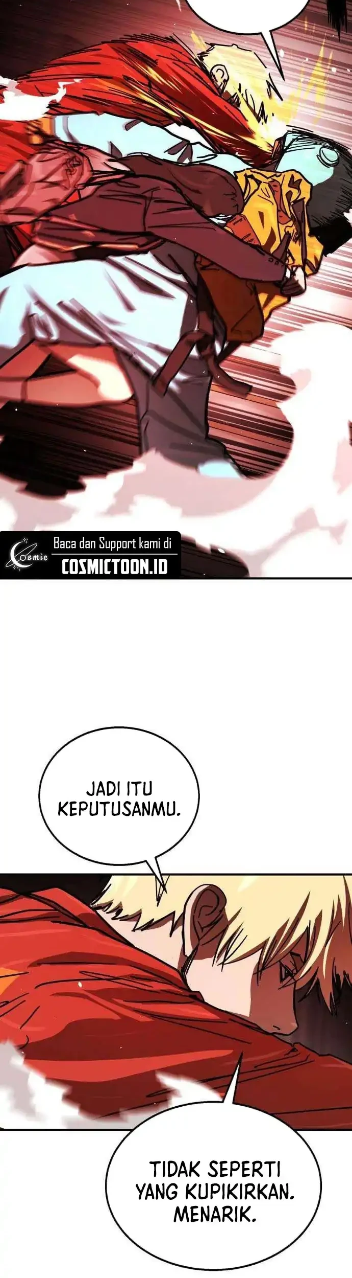 Fight Delivery Chapter 6 Gambar 30