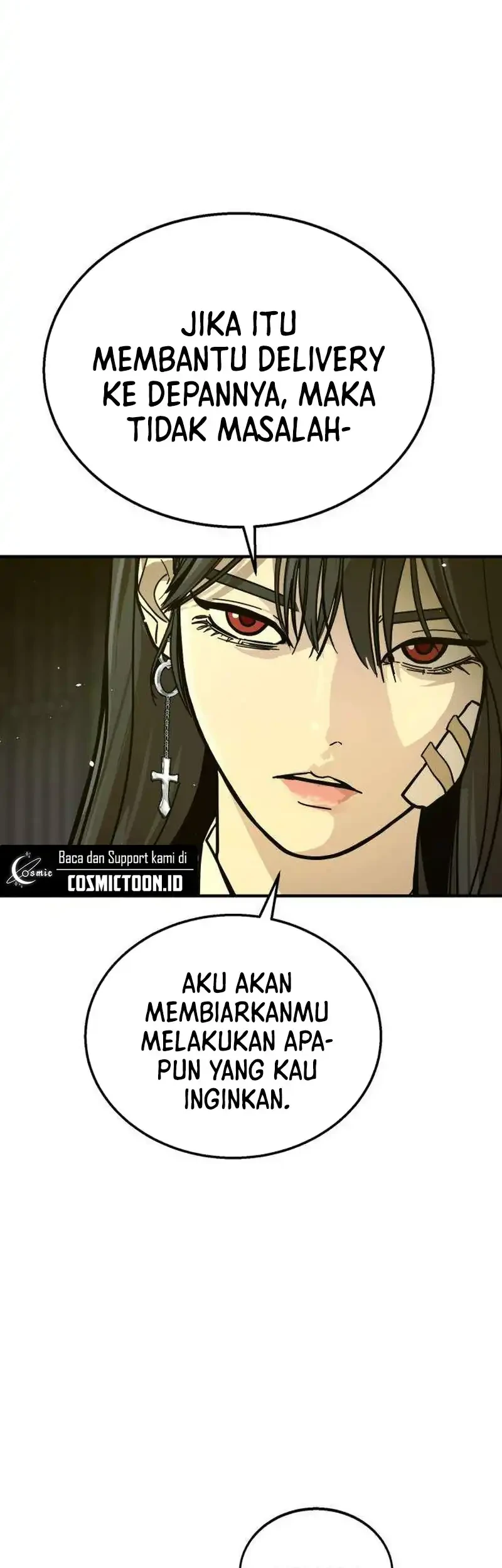 Fight Delivery Chapter 7 Gambar 33