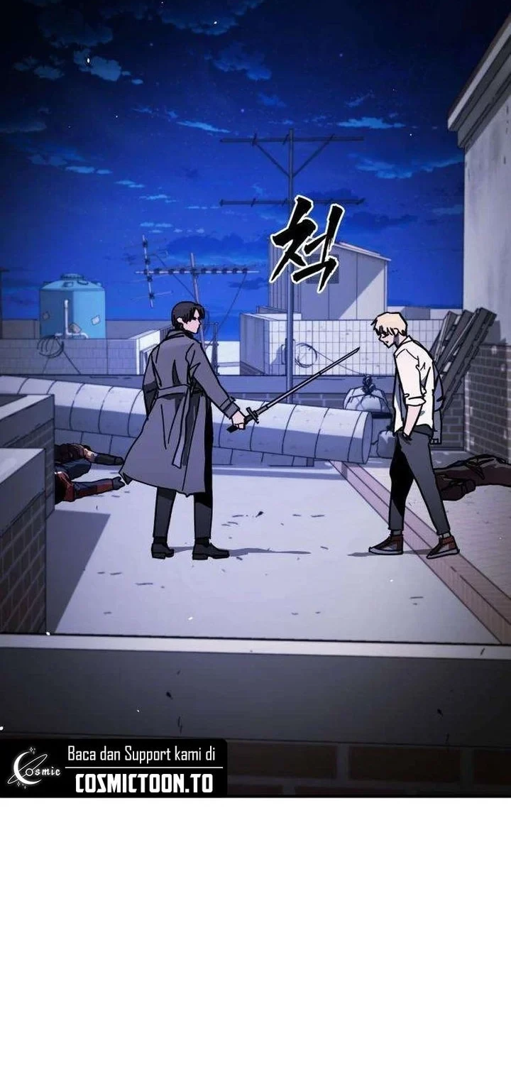 Fight Delivery Chapter 8 Gambar 46