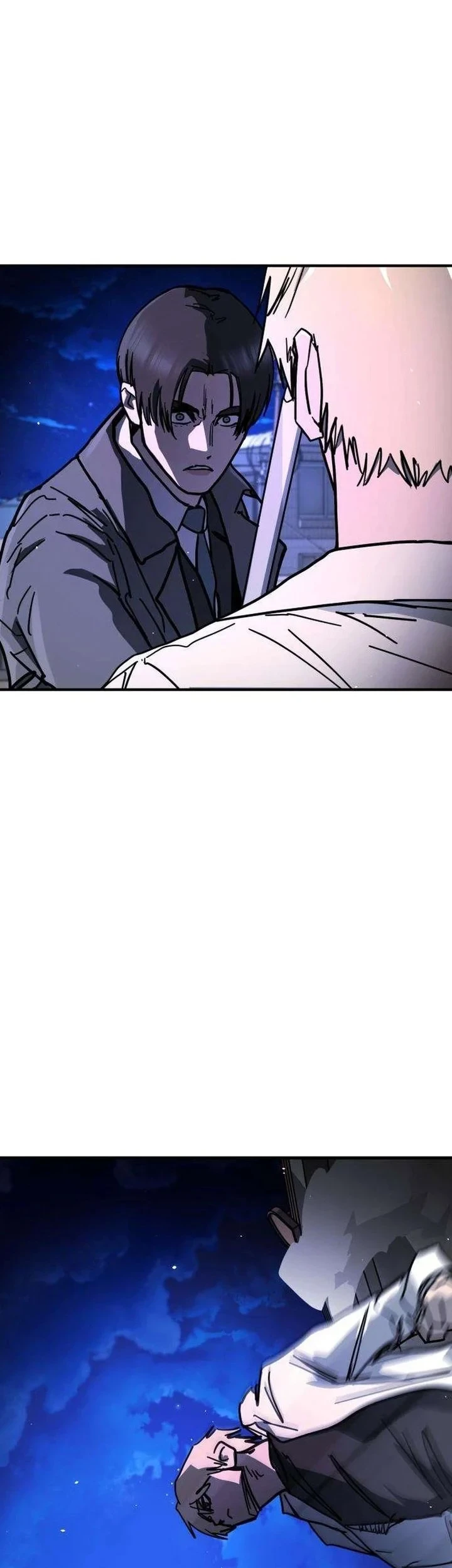 Fight Delivery Chapter 8 Gambar 47