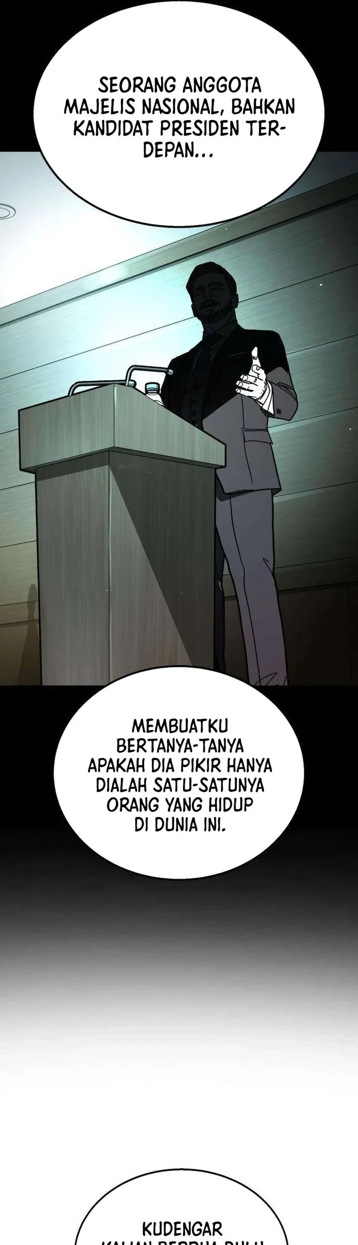 Fight Delivery Chapter 9 Gambar 48