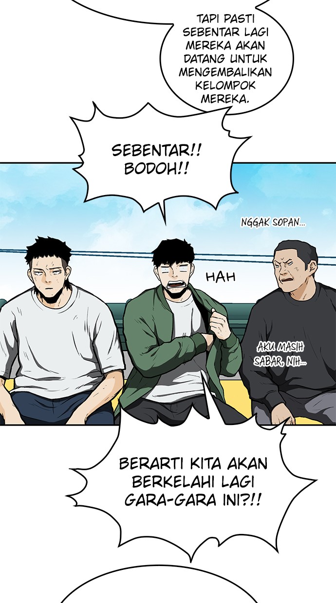 Fight Hard Chapter 15 halaman 44