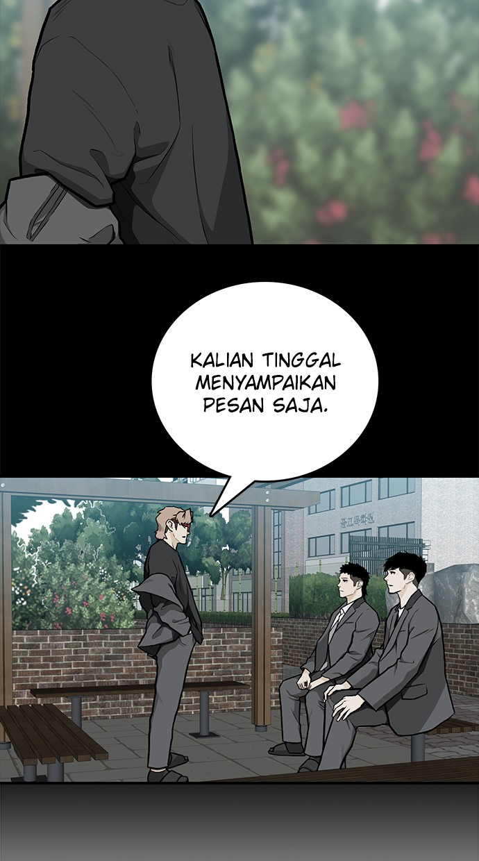Fight Hard Chapter 16 halaman 47