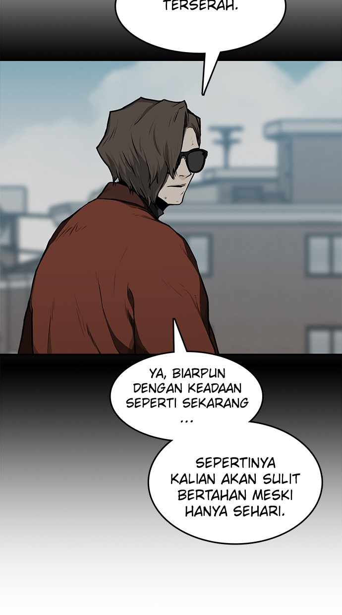 Fight Hard Chapter 17 halaman 38