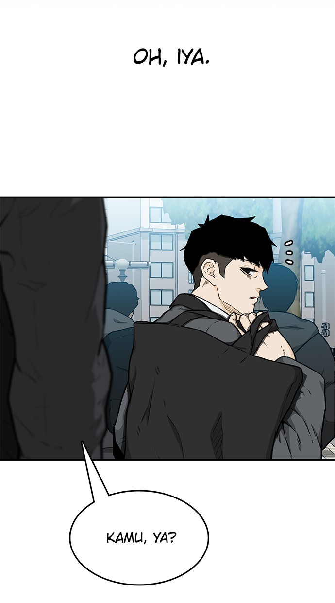 Fight Hard Chapter 17 halaman 39