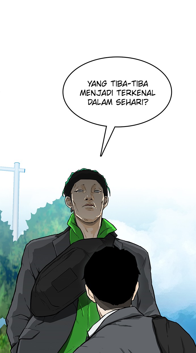 Fight Hard Chapter 17 halaman 40
