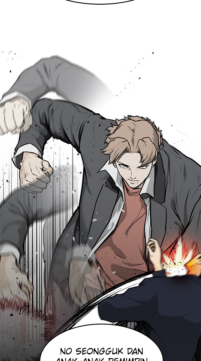 Fight Hard Chapter 18 halaman 41