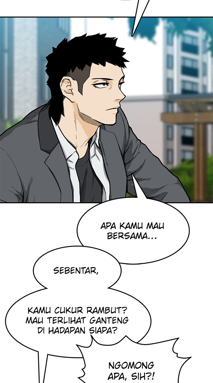 Fight Hard Chapter 18 halaman 45