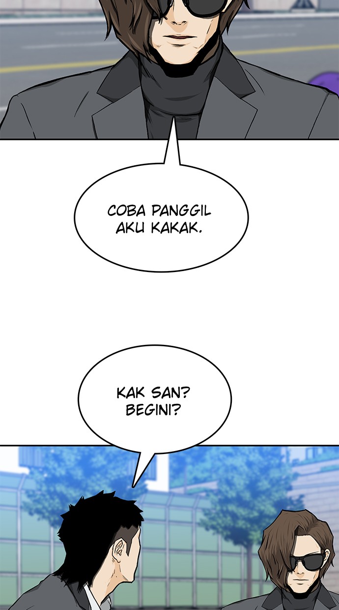 Fight Hard Chapter 19 halaman 47