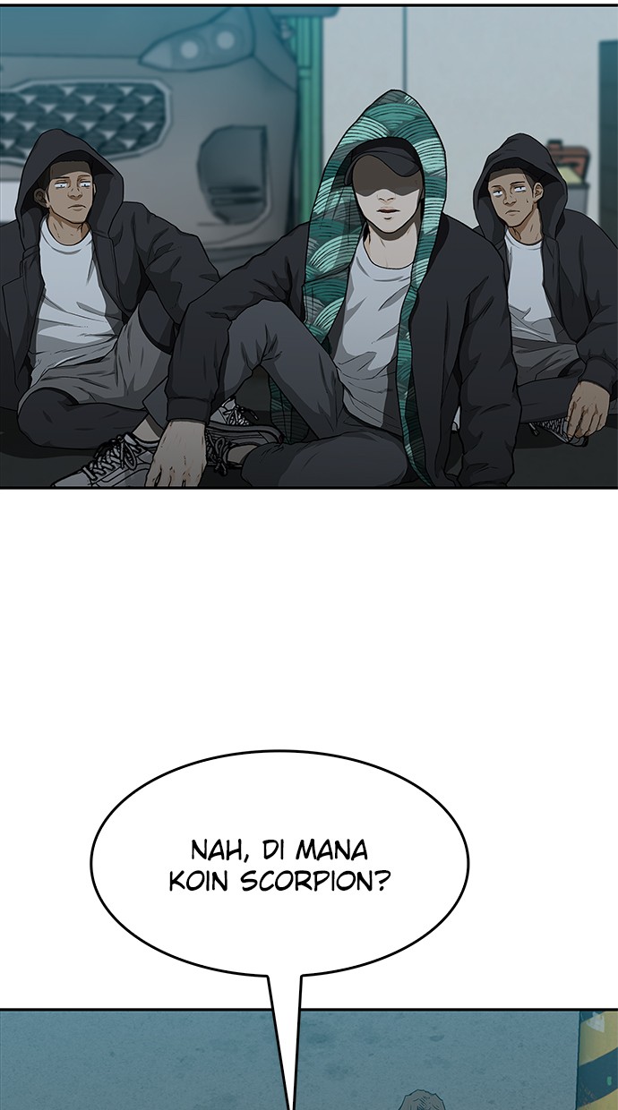 Fight Hard Chapter 23 halaman 40