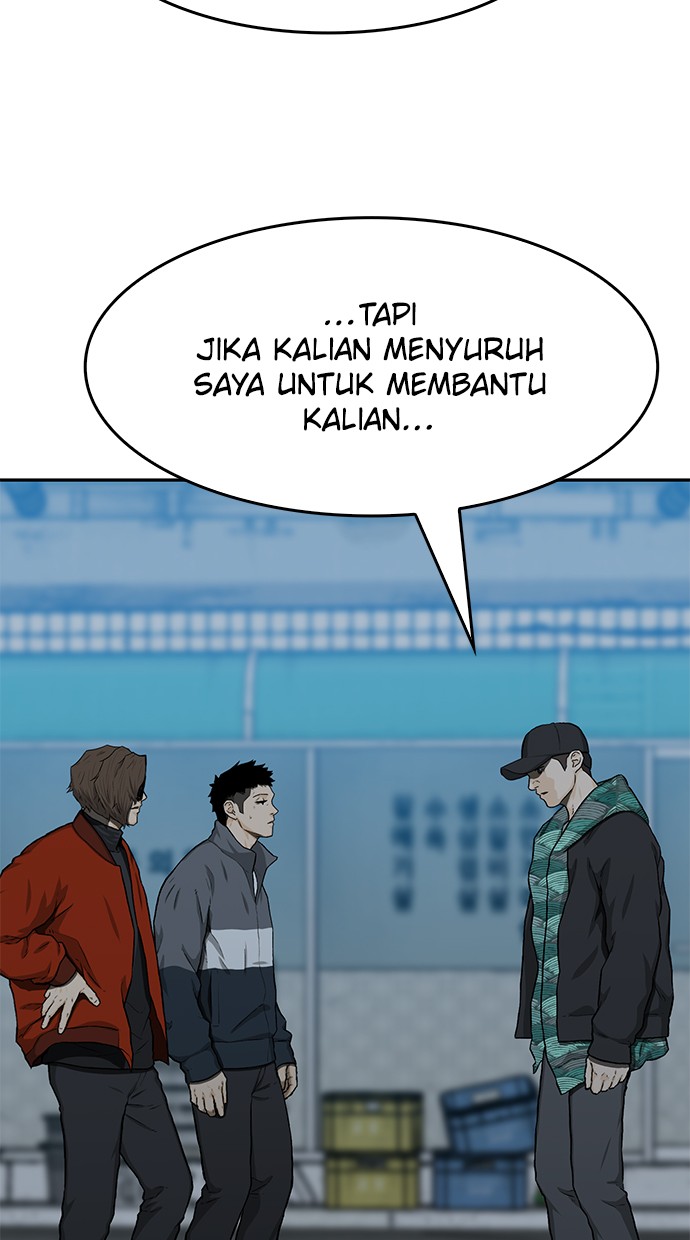 Fight Hard Chapter 28 halaman 46