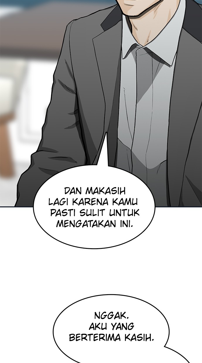 Fight Hard Chapter 30 halaman 45