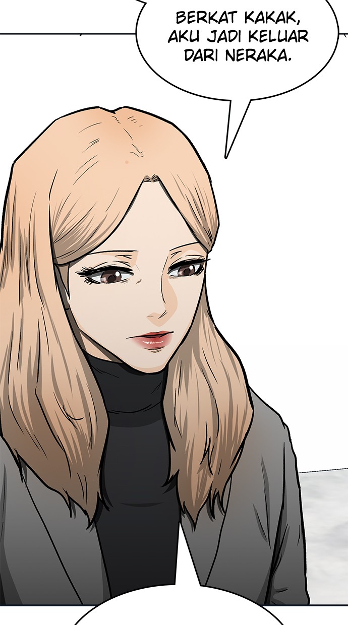 Fight Hard Chapter 30 halaman 46