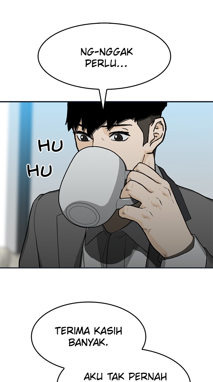Fight Hard Chapter 30 halaman 48