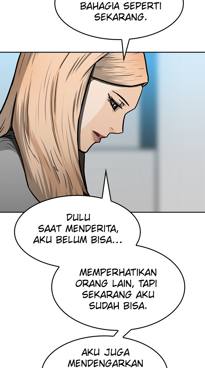 Fight Hard Chapter 30 halaman 49