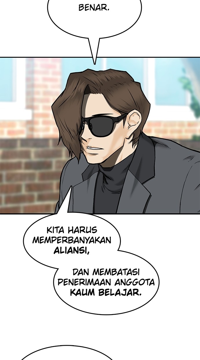 Fight Hard Chapter 33 halaman 49