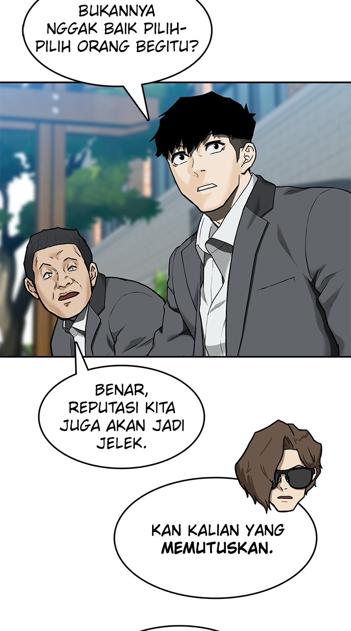 Fight Hard Chapter 33 halaman 50
