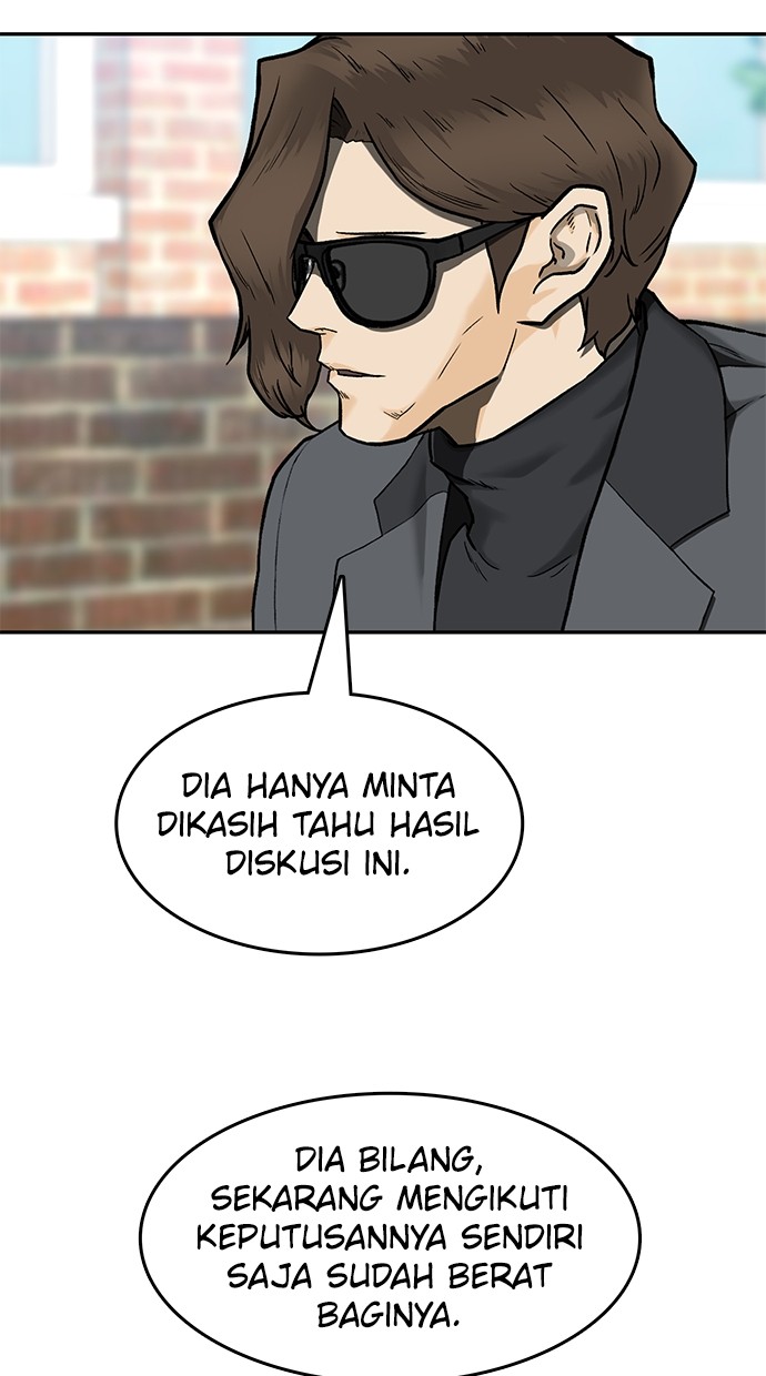 Fight Hard Chapter 33 halaman 52