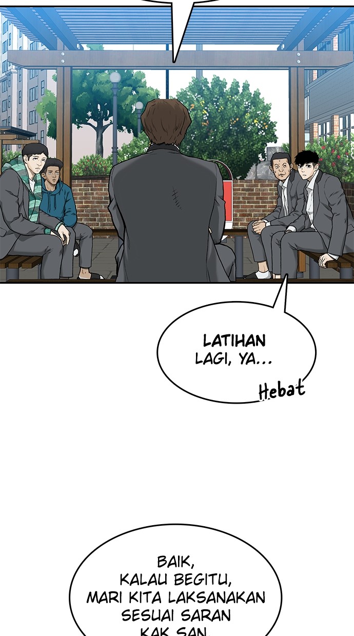 Fight Hard Chapter 33 halaman 53