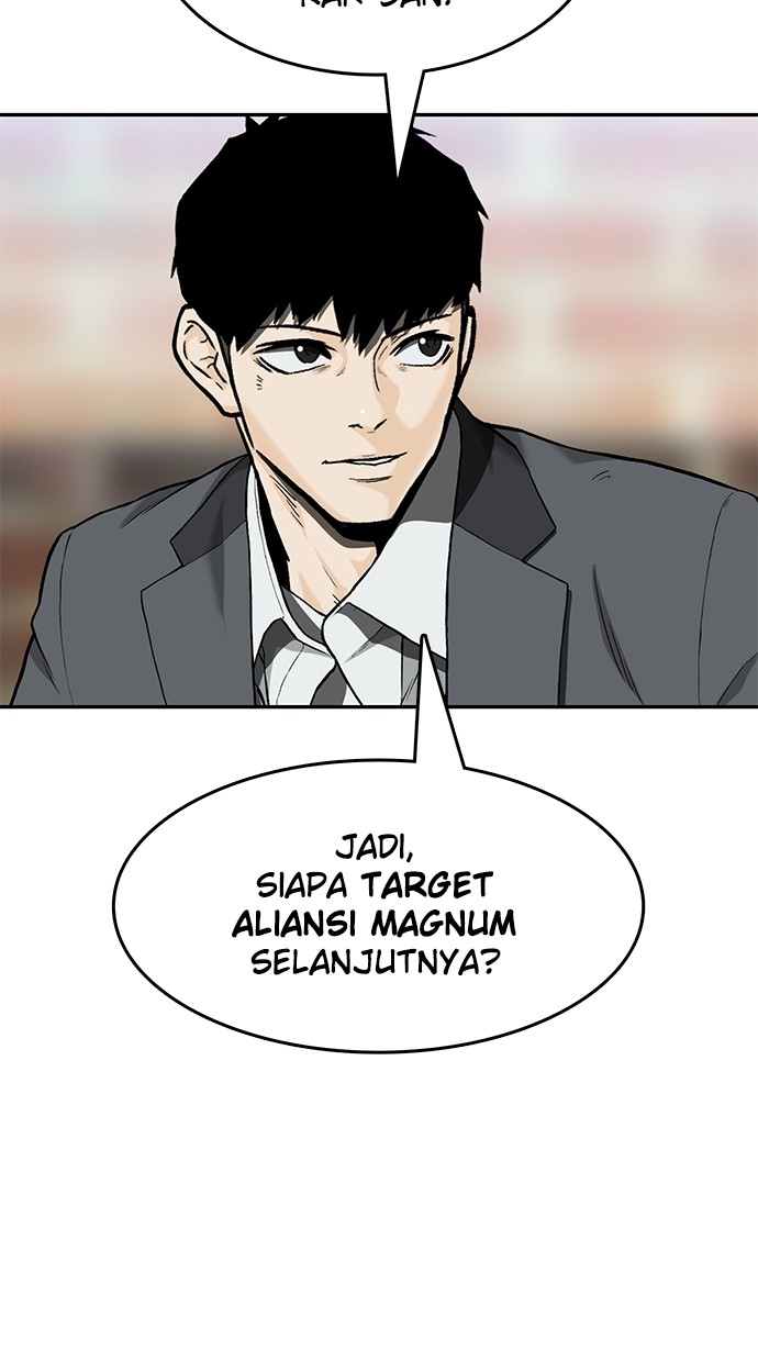 Fight Hard Chapter 33 halaman 54