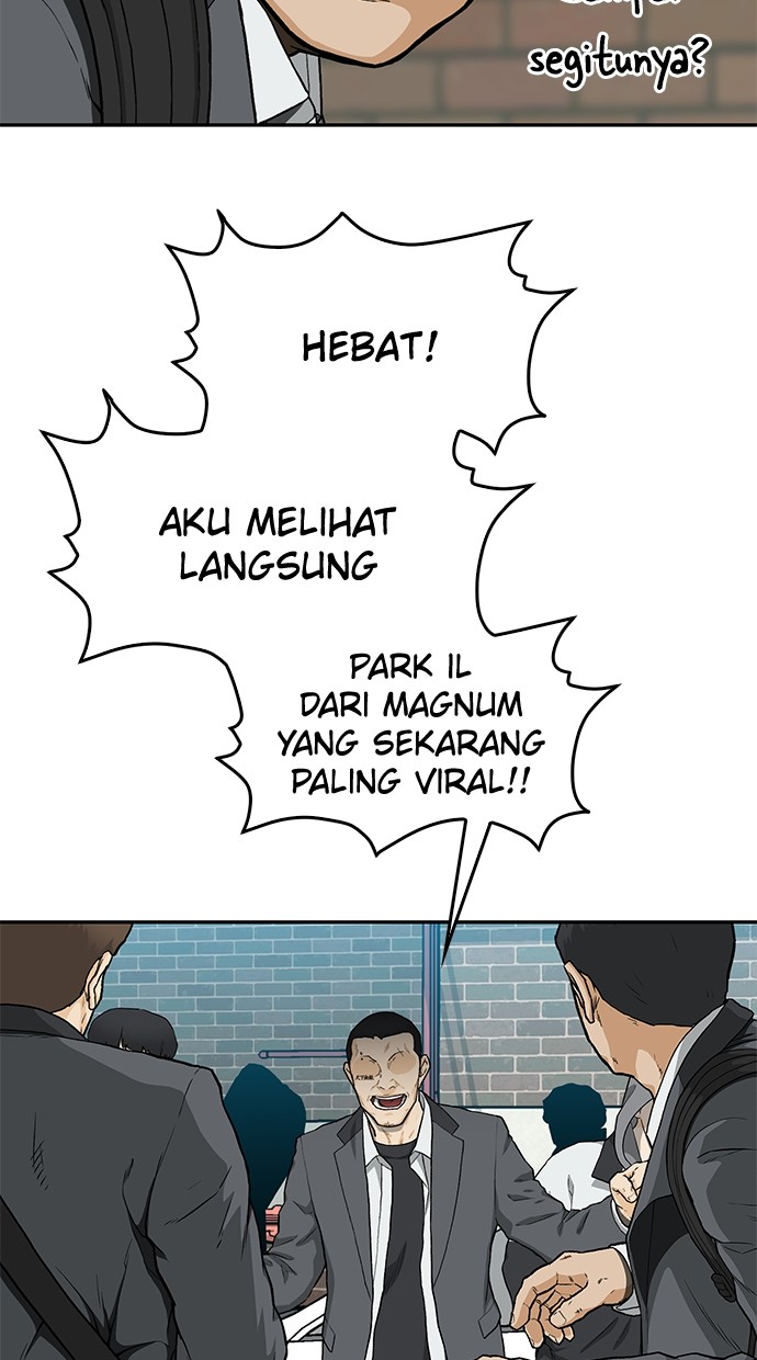 Fight Hard Chapter 34 halaman 48