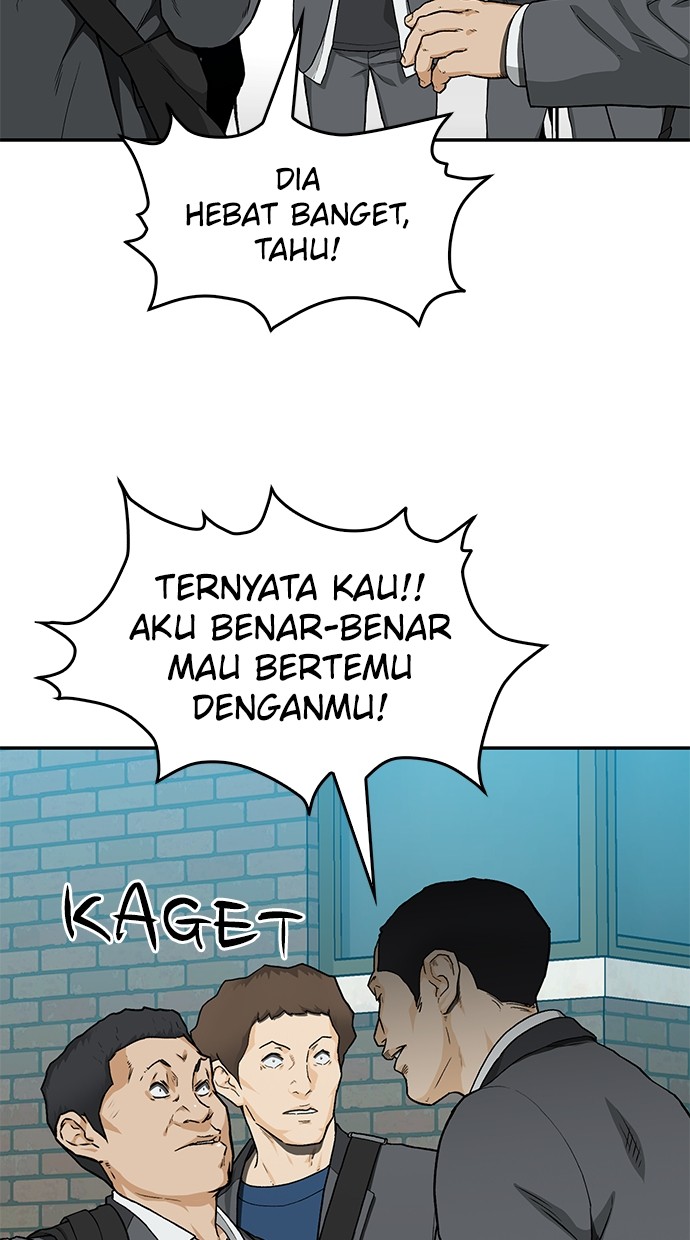 Fight Hard Chapter 34 halaman 49