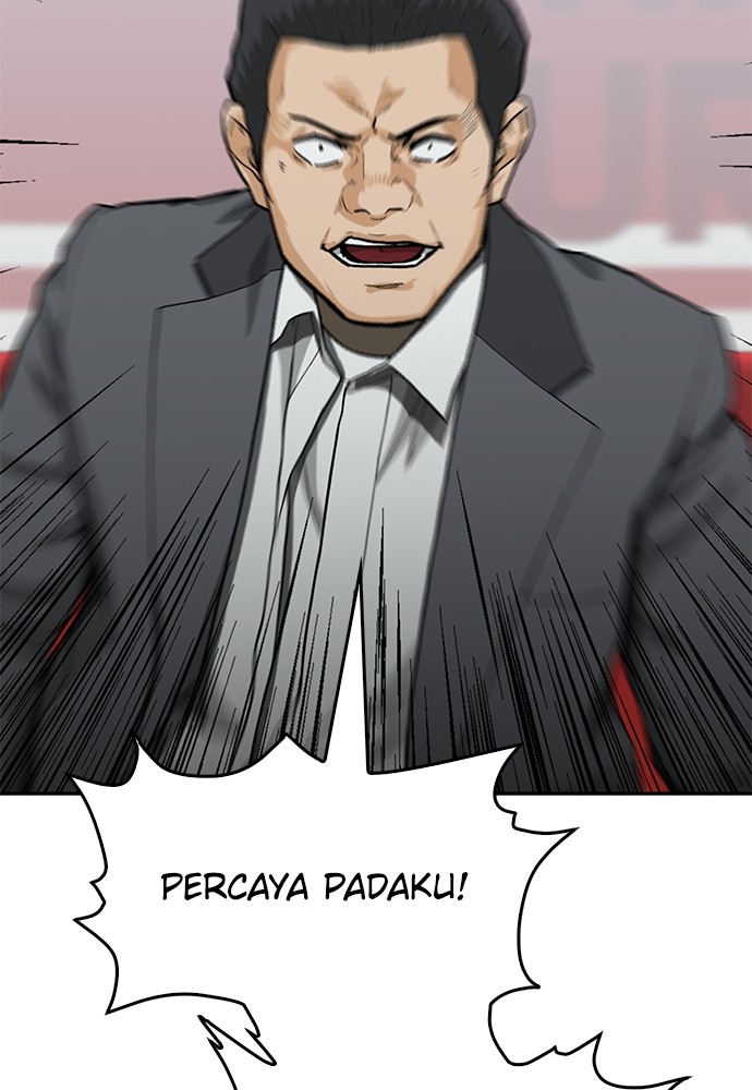 Fight Hard Chapter 35 halaman 60