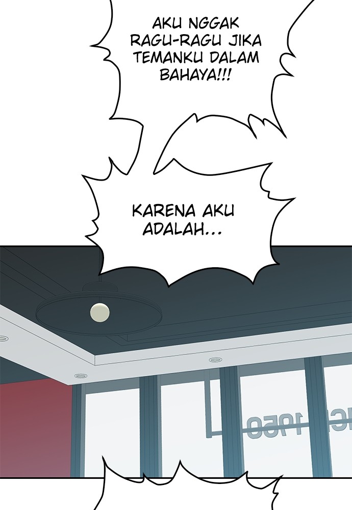Fight Hard Chapter 35 halaman 61
