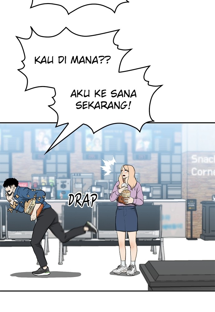 Fight Hard Chapter 36 halaman 69