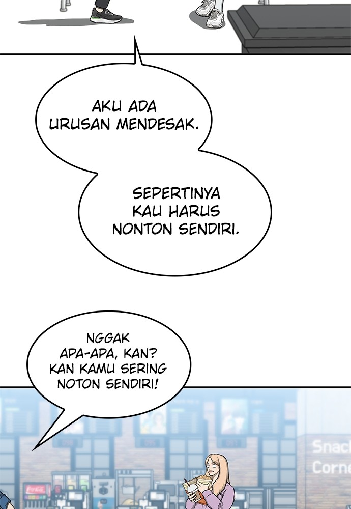 Fight Hard Chapter 36 halaman 72