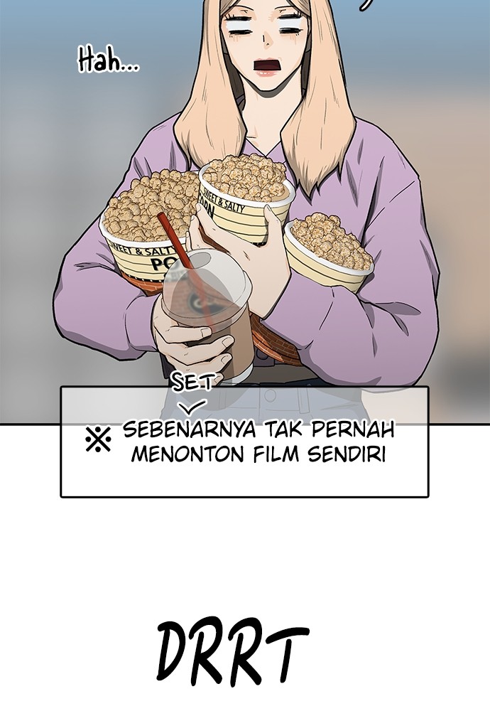 Fight Hard Chapter 36 halaman 75