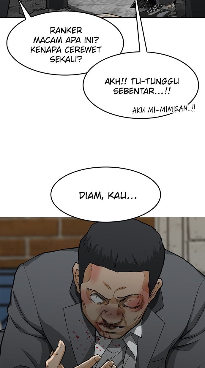 Fight Hard Chapter 37 halaman 49
