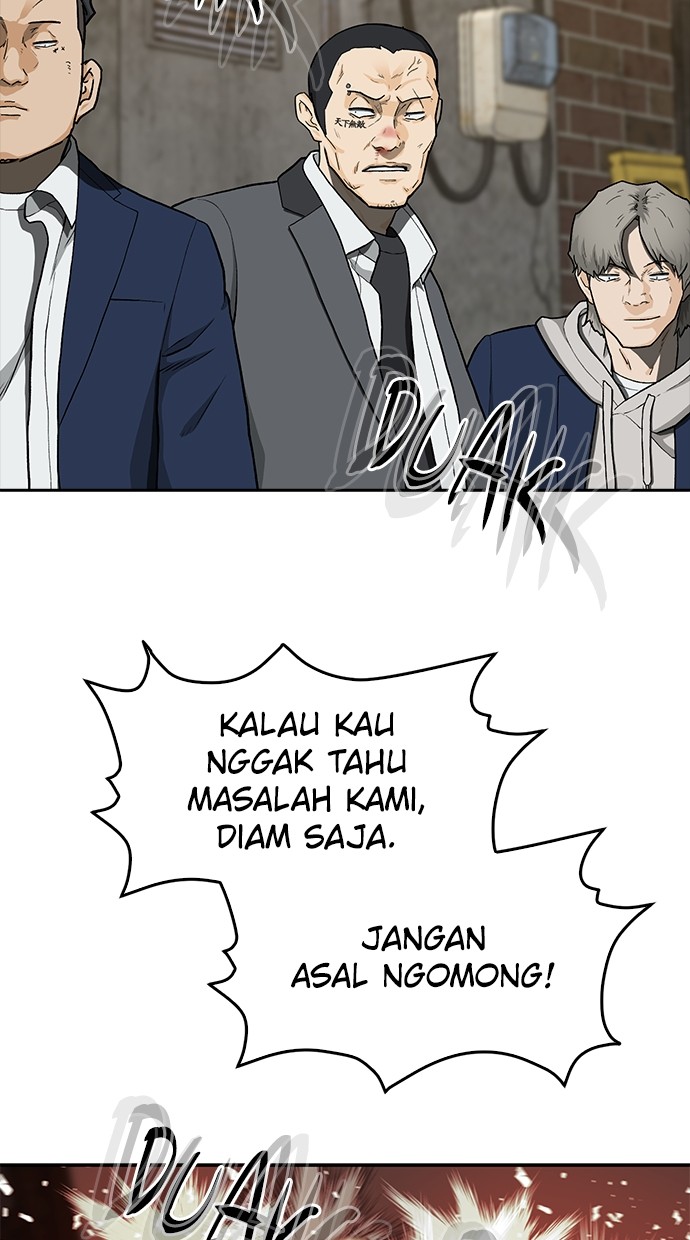 Fight Hard Chapter 37 halaman 53