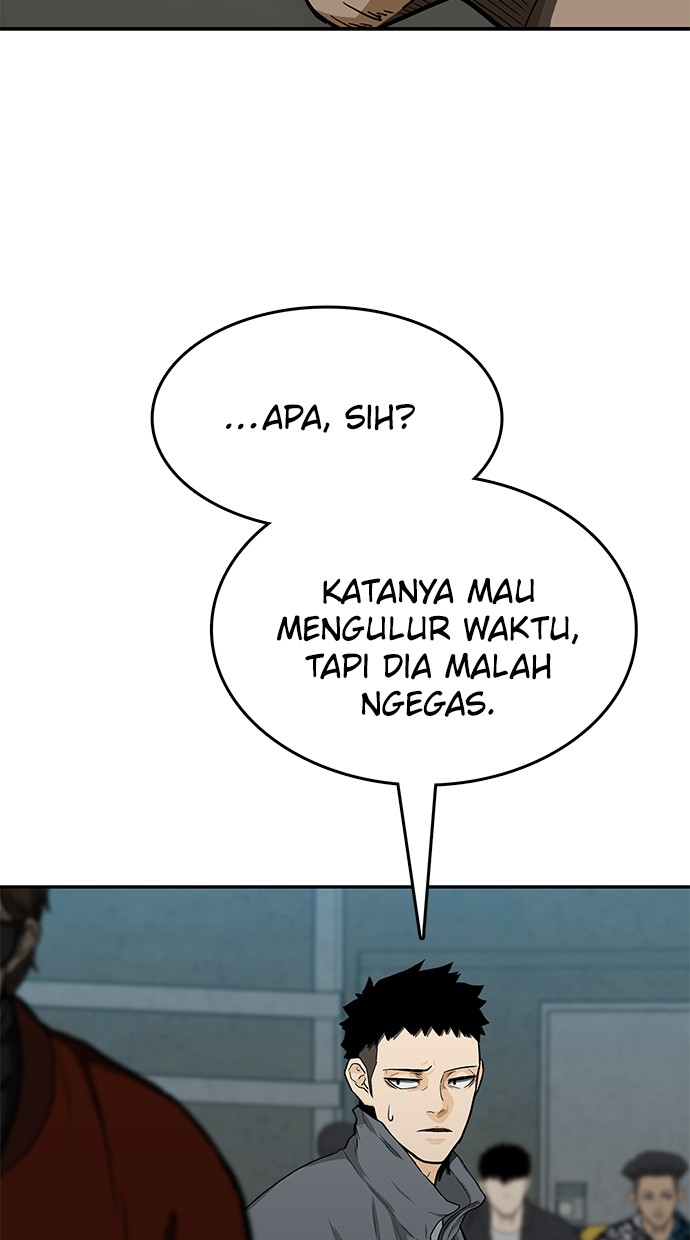 Fight Hard Chapter 40 halaman 49
