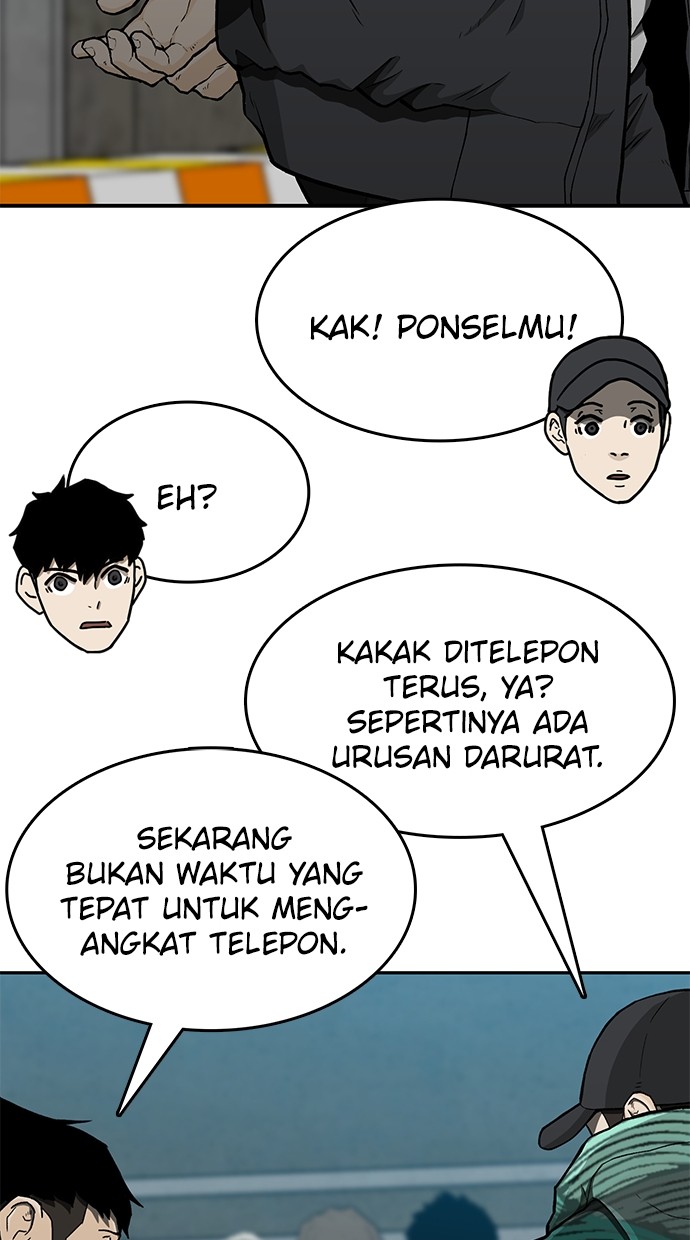 Fight Hard Chapter 40 halaman 51