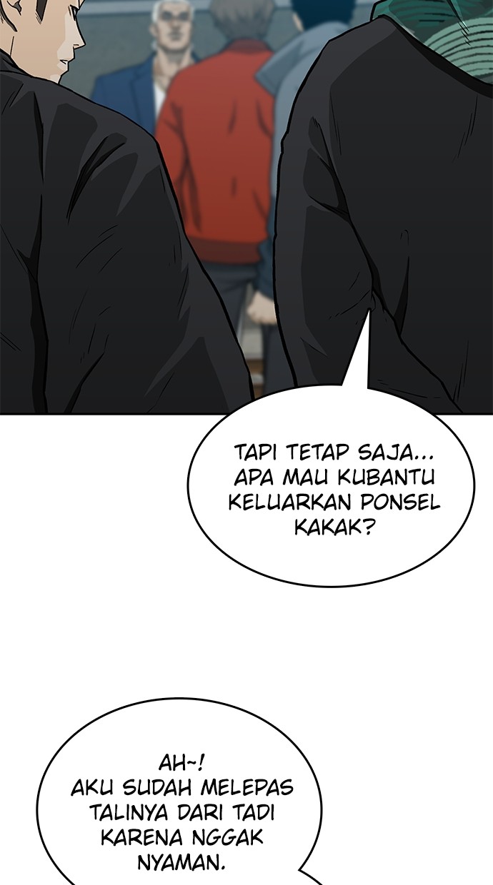 Fight Hard Chapter 40 halaman 52