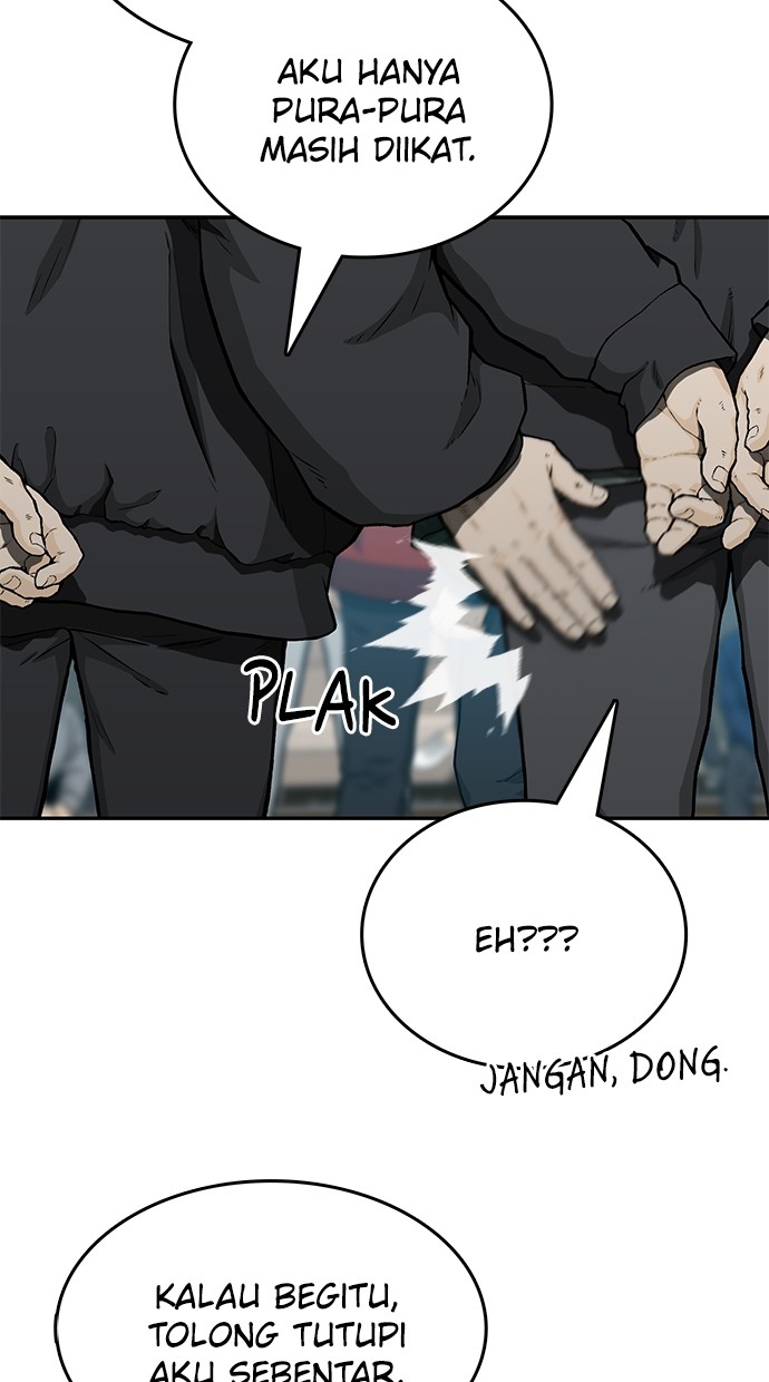 Fight Hard Chapter 40 halaman 53