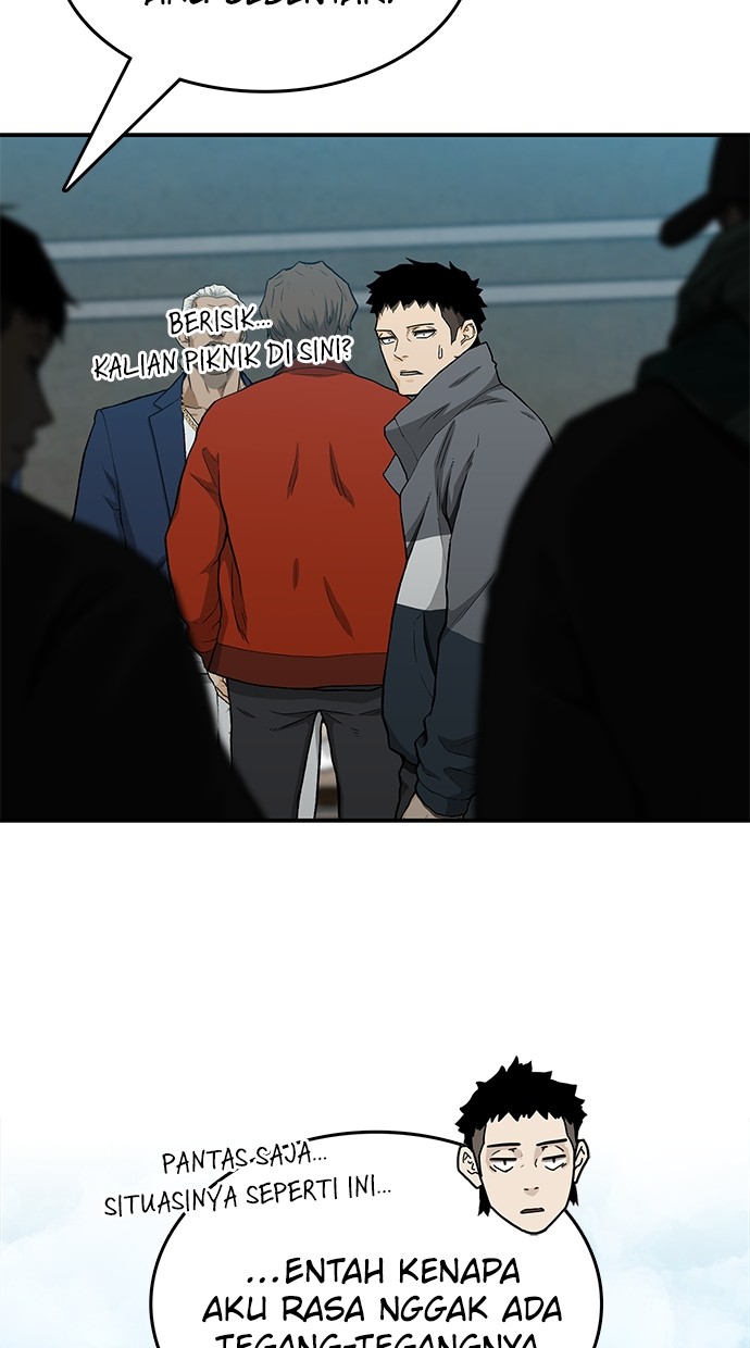 Fight Hard Chapter 40 halaman 54