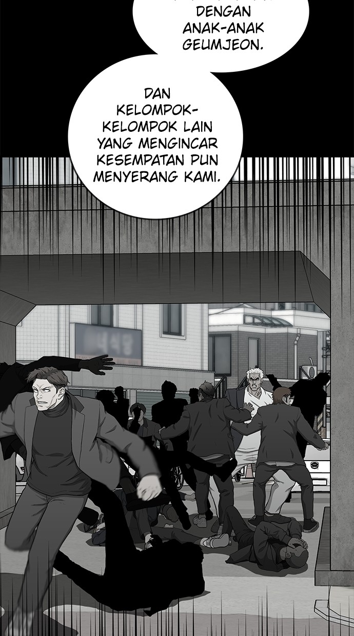 Fight Hard Chapter 41 halaman 70