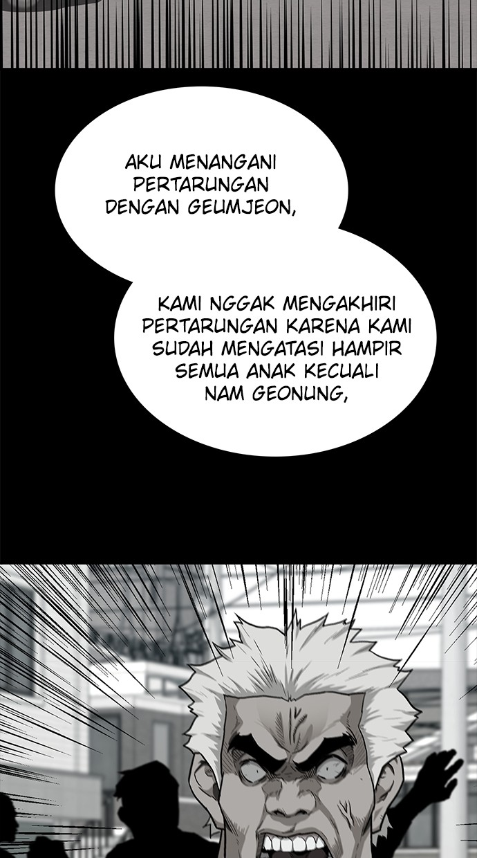 Fight Hard Chapter 41 halaman 71