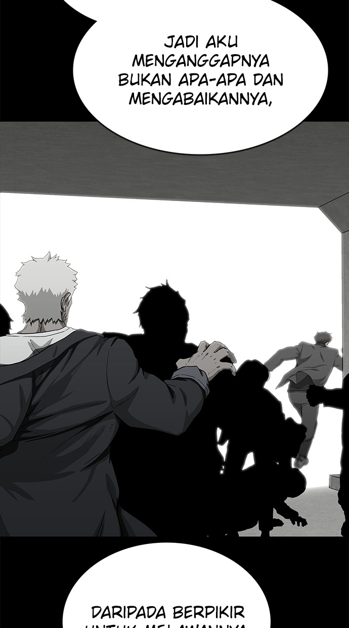 Fight Hard Chapter 41 halaman 73