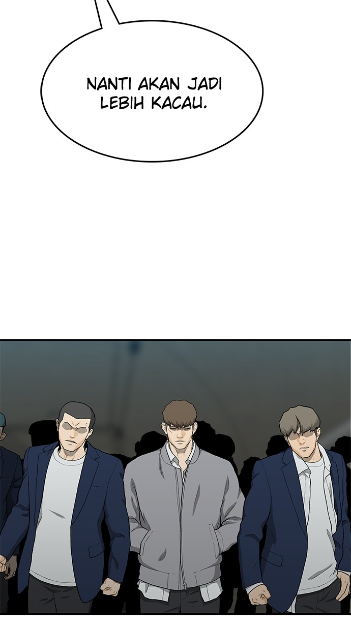 Fight Hard Chapter 42 halaman 56
