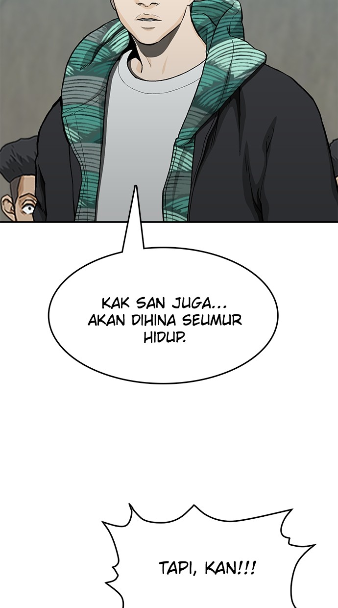 Fight Hard Chapter 42 halaman 58